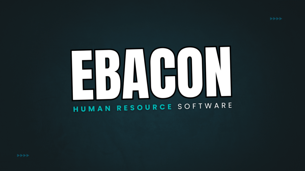 EBacon: Certified Payroll & Compliance Solutions for Construction Companies
