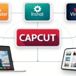 6 Best Free Capcut Alternatives for PC & Mobile in 2026