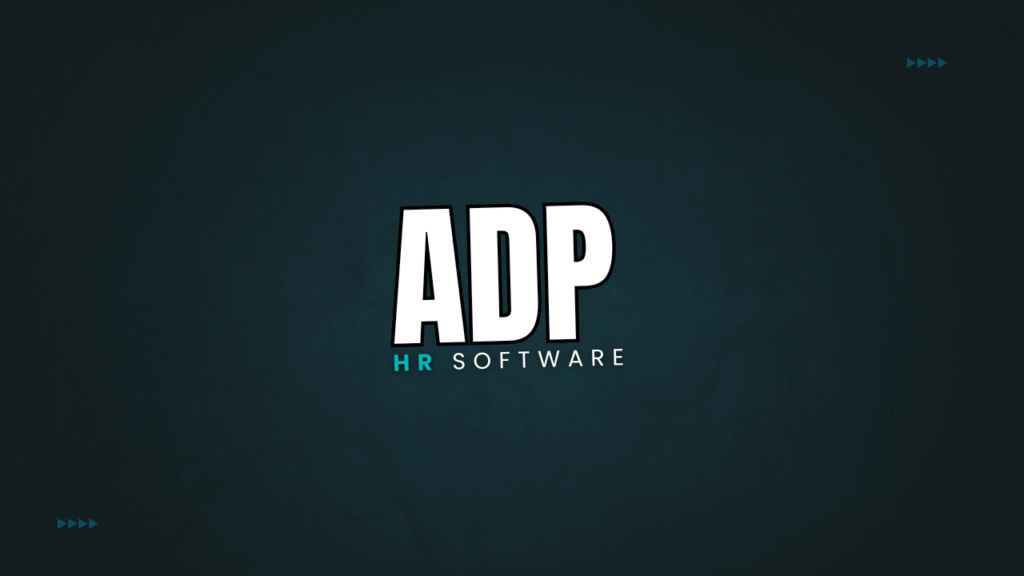 ADP Trusted Payroll & HR Solutions for Businesses of All Sizes