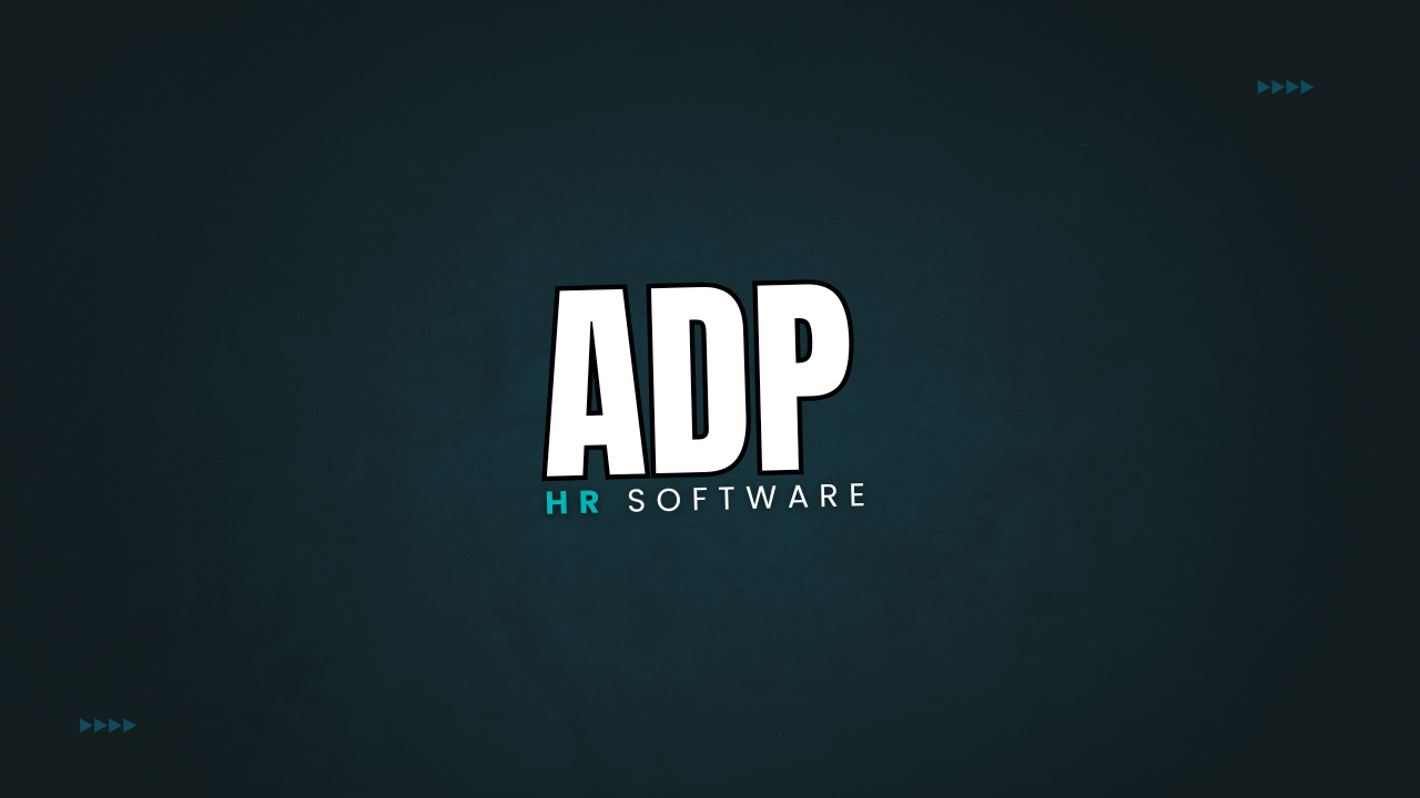ADP Trusted Payroll & HR Solutions for Businesses of All Sizes