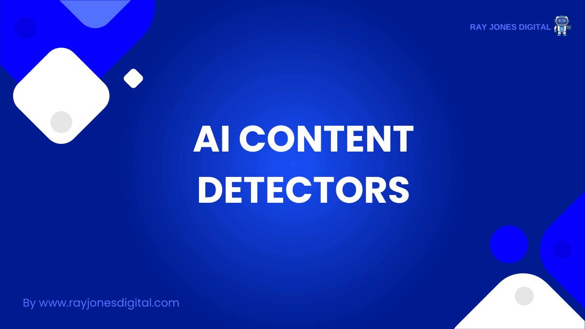 AI Content Detectors