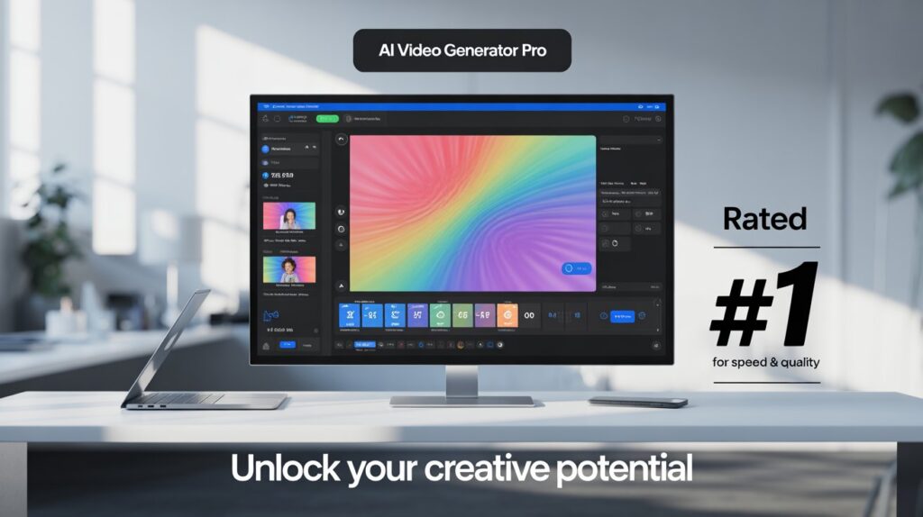 AI Video Generators