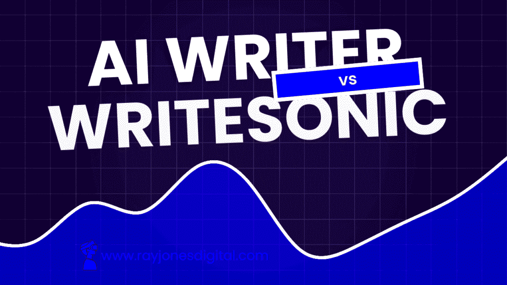 AI Writer vs WriteSonic