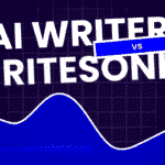 AI Writer vs WriteSonic