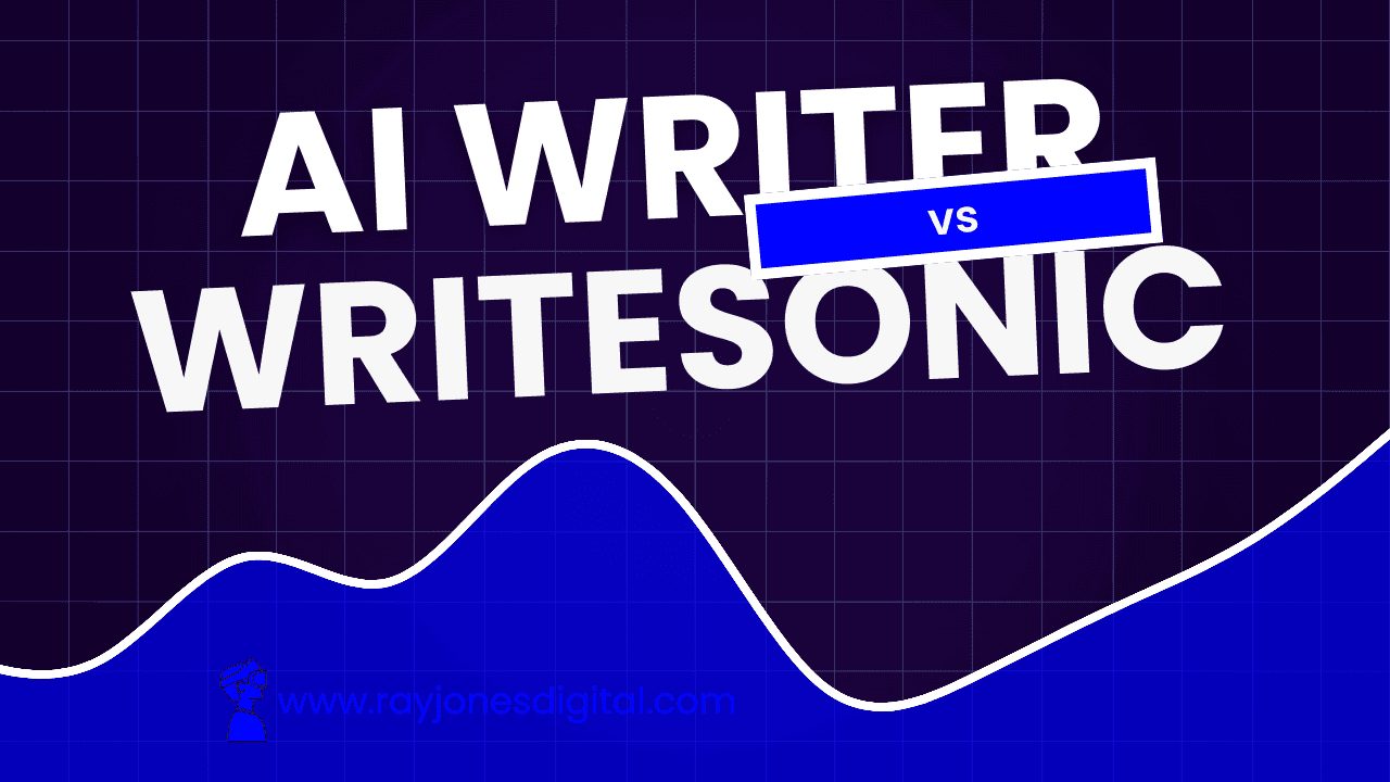 AI Writer vs WriteSonic