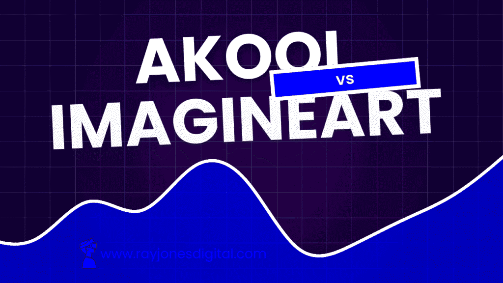 AKOOL vs ImagineArt