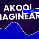 AKOOL vs ImagineArt