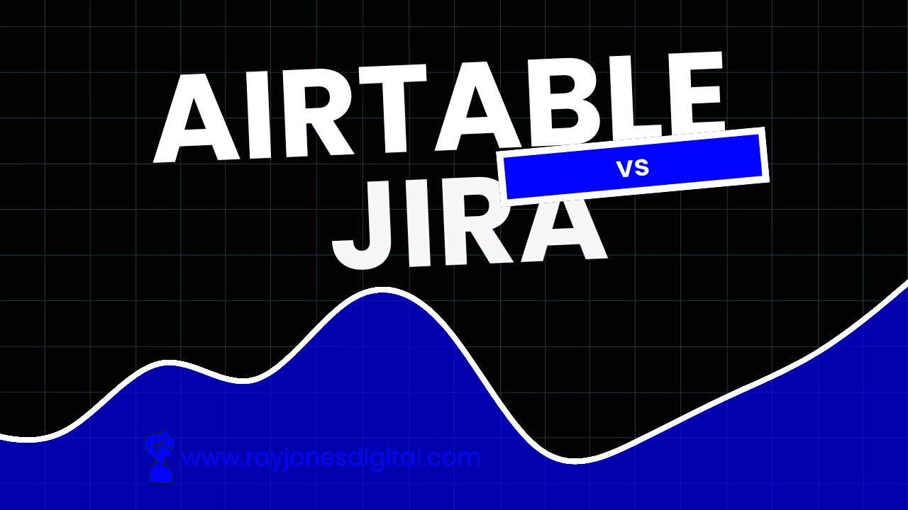 Airtable vs Jira
