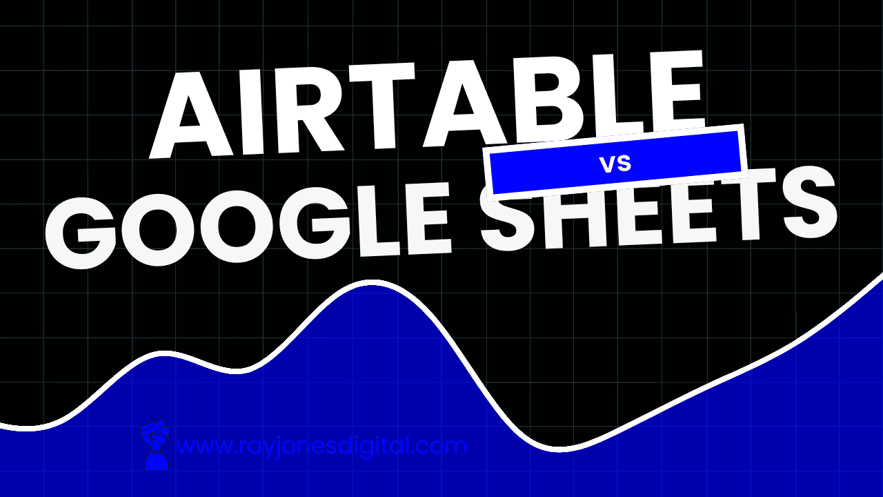 Airtable vs Google Sheets