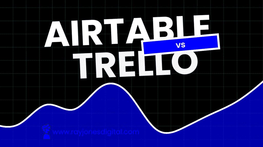 Airtable vs Trello