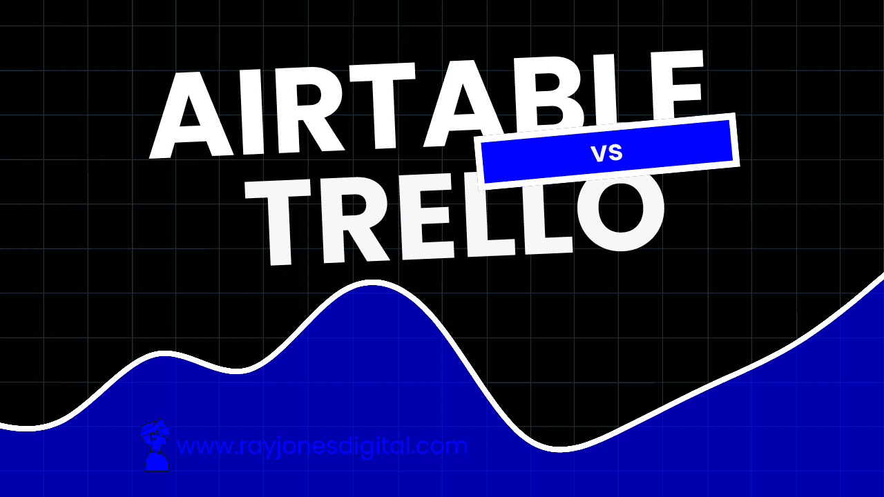 Airtable vs Trello