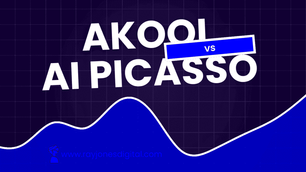 Akool vs AI Picasso