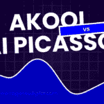 Akool vs AI Picasso