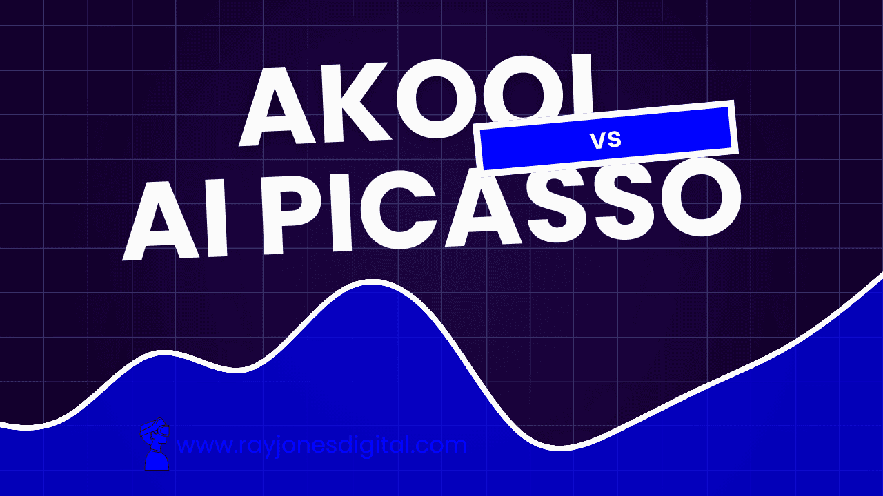 Akool vs AI Picasso