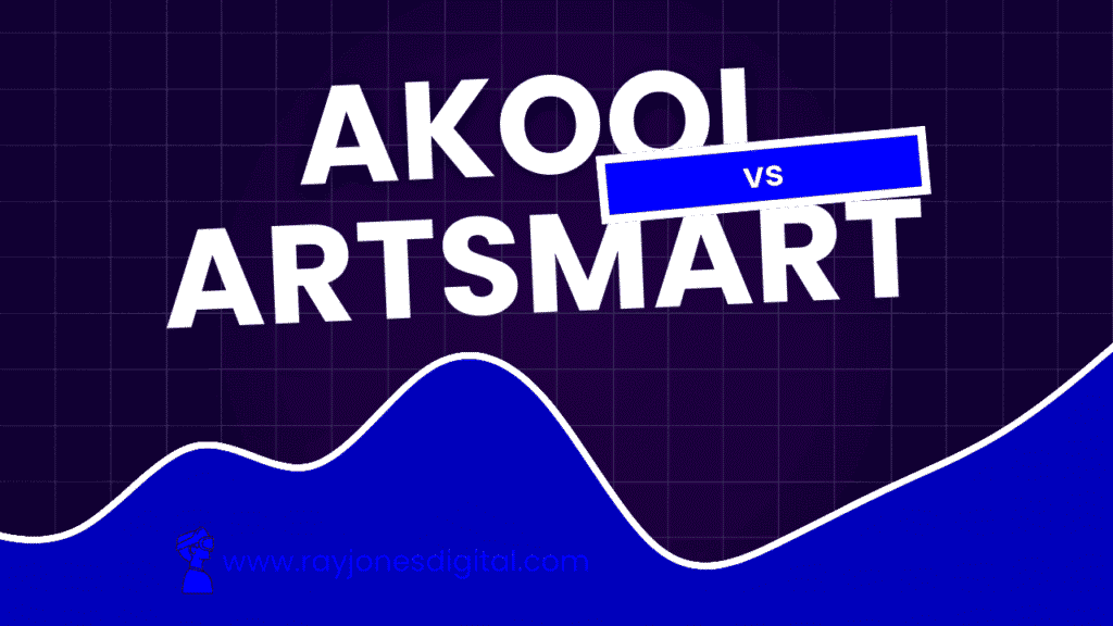 Akool vs ArtSmart