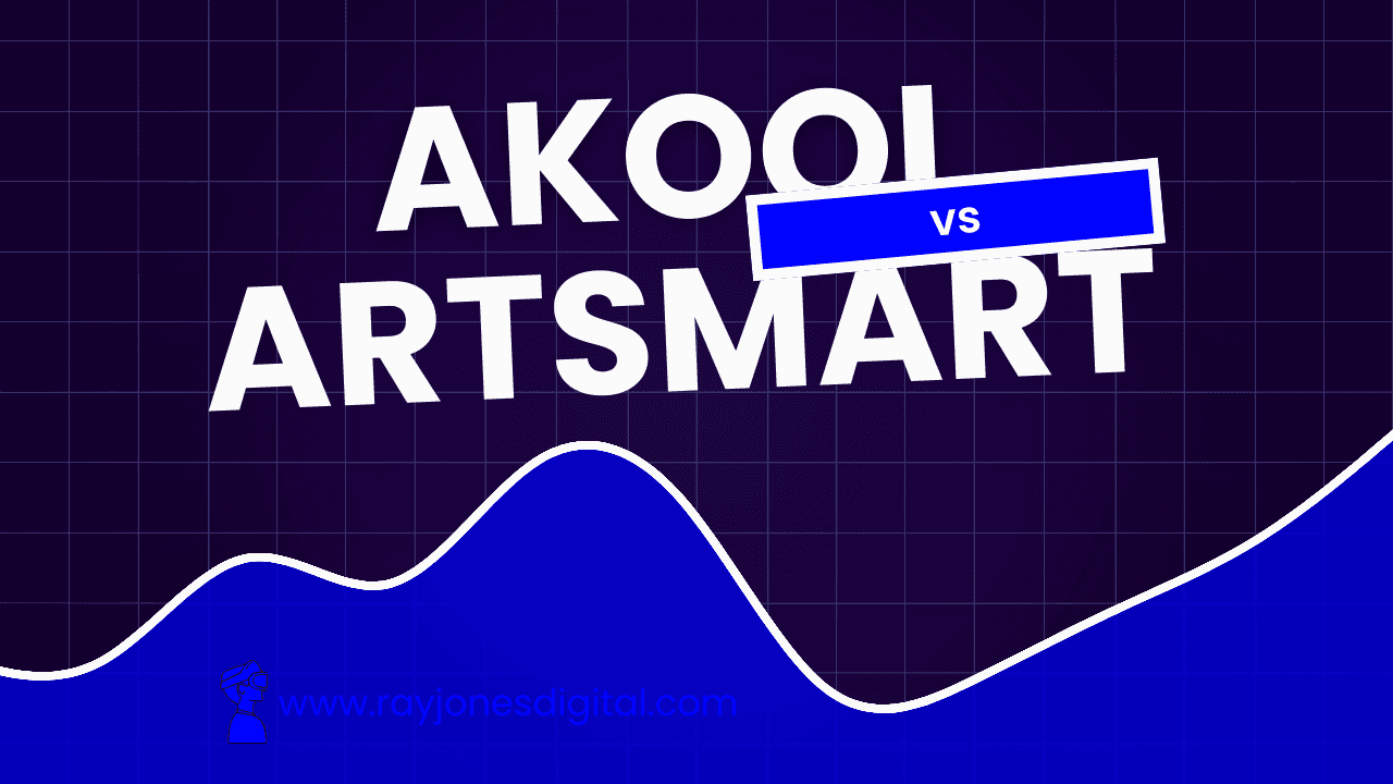 Akool vs ArtSmart