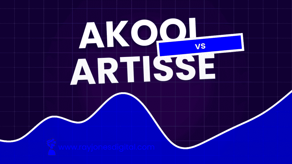 Akool vs Artisse