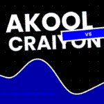 Akool vs Craiyon