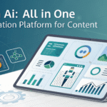 Anakin AI All in One AI Automation Platform for Content