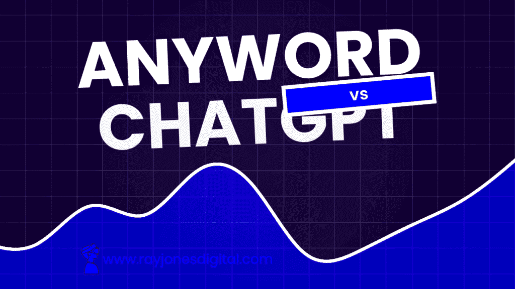 Anyword vs ChatGPT