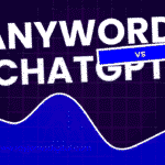 Anyword vs ChatGPT