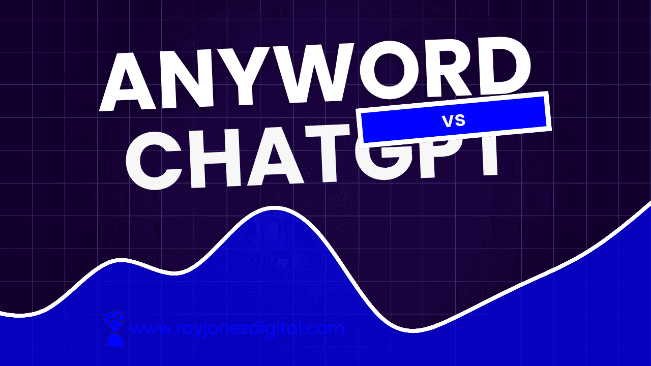 Anyword vs ChatGPT