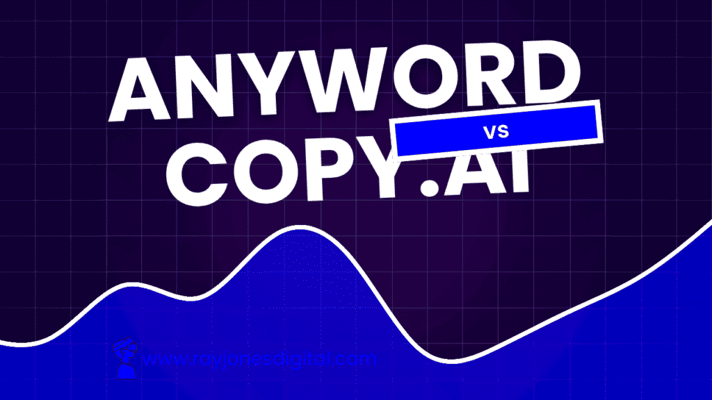 Anyword vs Copy.ai