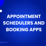 Appointment Schedulers and Booking Apps