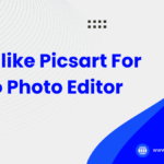 Apps like Picsart