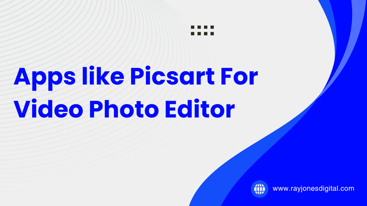 Apps like Picsart