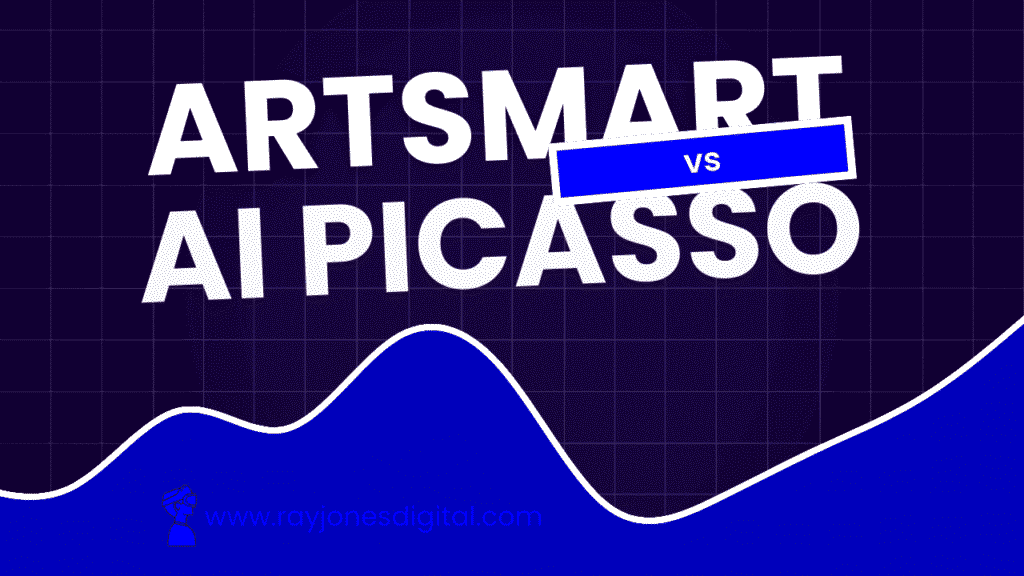 ArtSmart vs AI Picasso