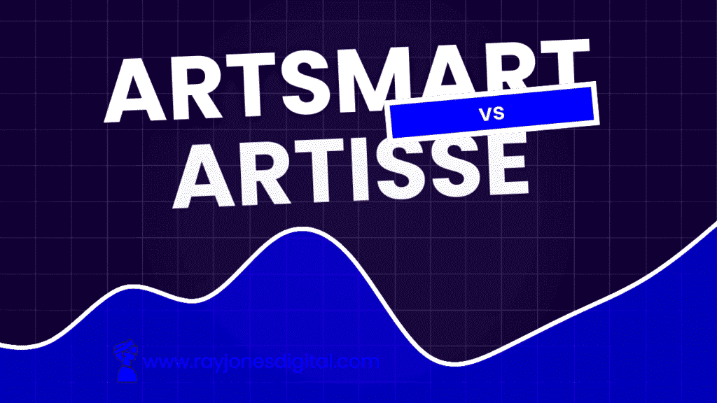 ArtSmart vs Artisse