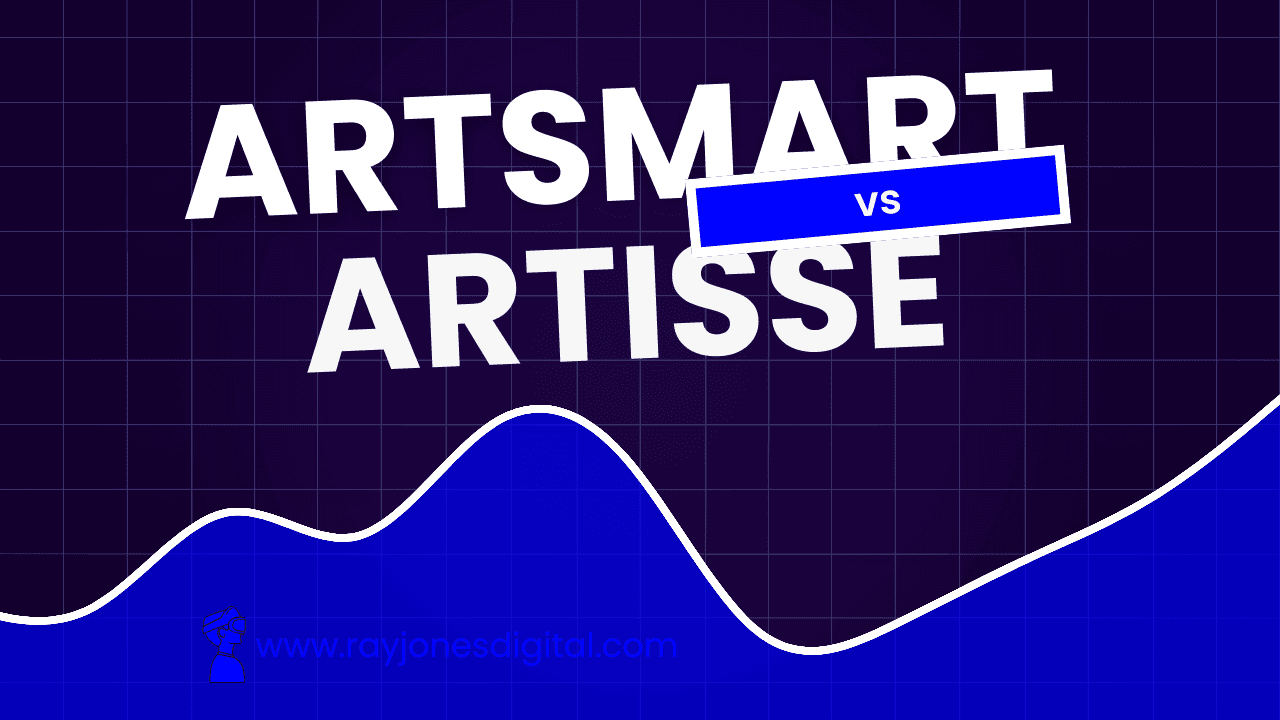 ArtSmart vs Artisse