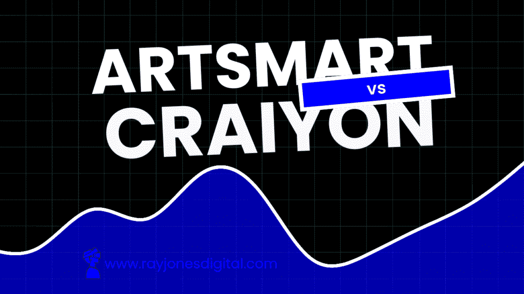 ArtSmart vs Craiyon