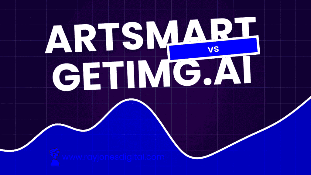 ArtSmart vs Getimg.ai – See the Shocking Differences