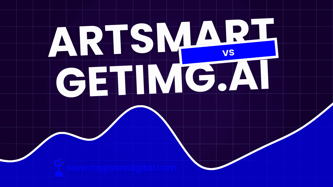 ArtSmart vs Getimg.ai – See the Shocking Differences