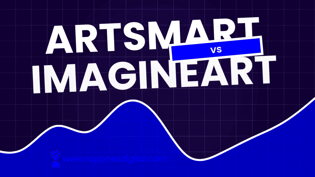 ArtSmart vs ImagineArt