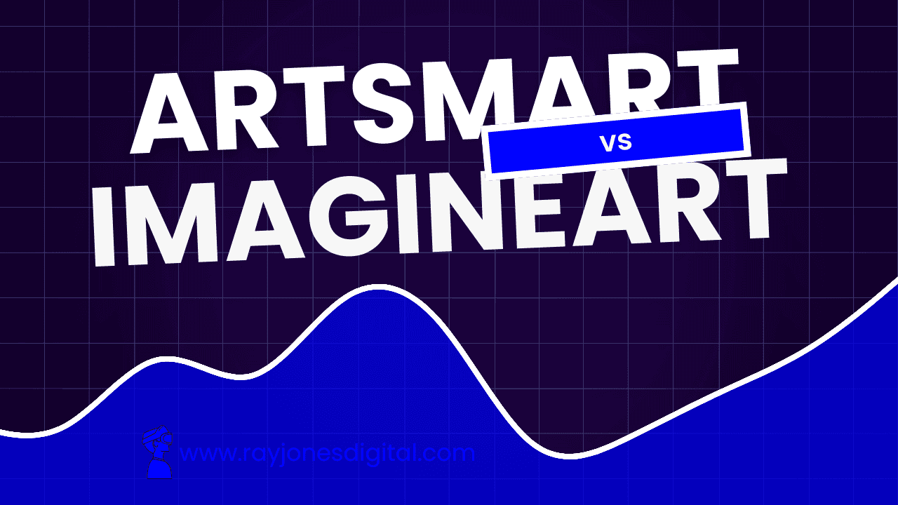 ArtSmart vs ImagineArt