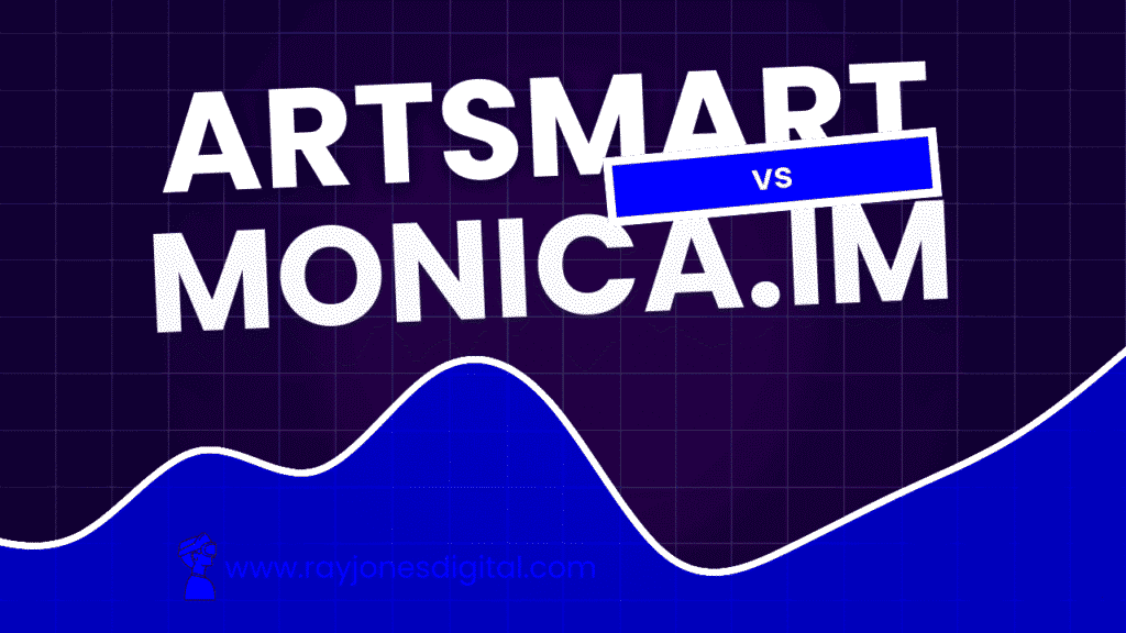 ArtSmart vs Monica.im