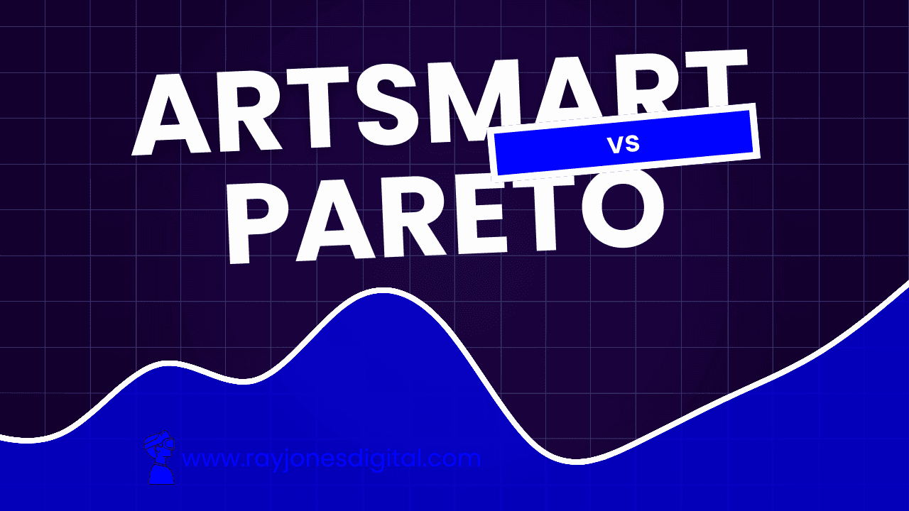 ArtSmart vs Pareto – Surprising Differences Inside