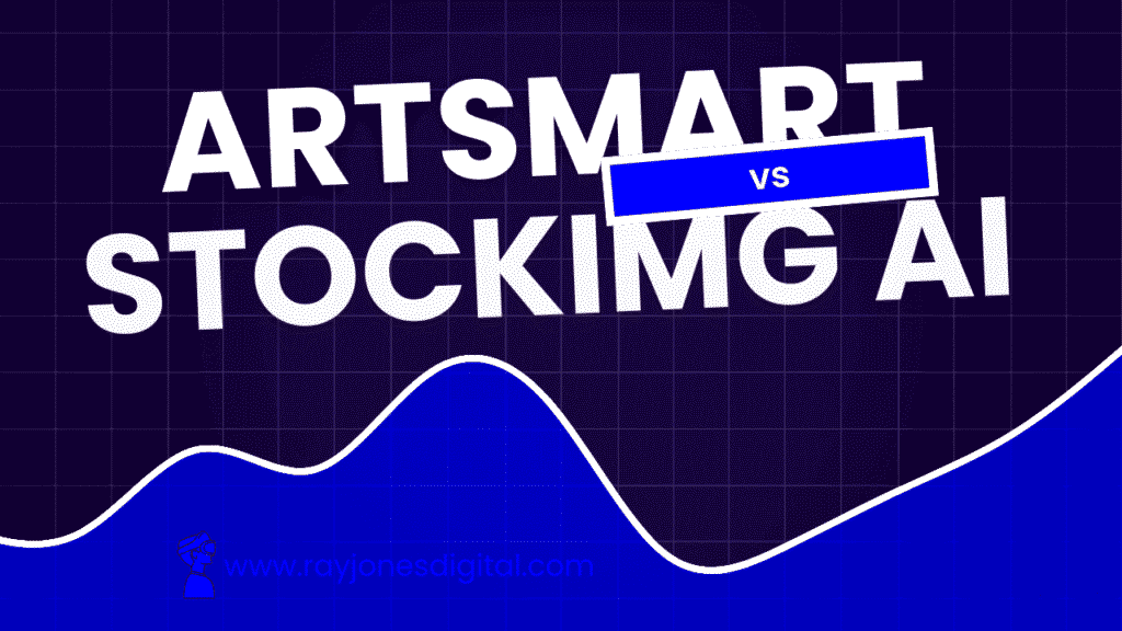 ArtSmart vs Stockimg AI