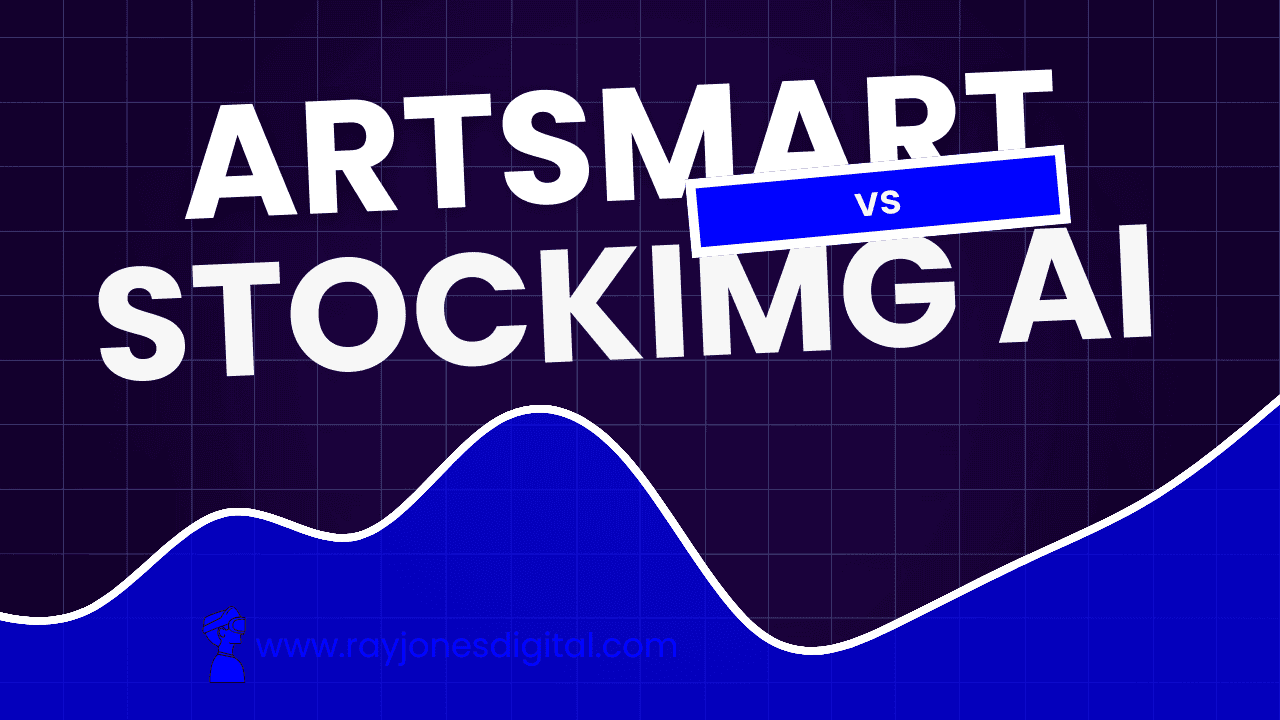 ArtSmart vs Stockimg AI