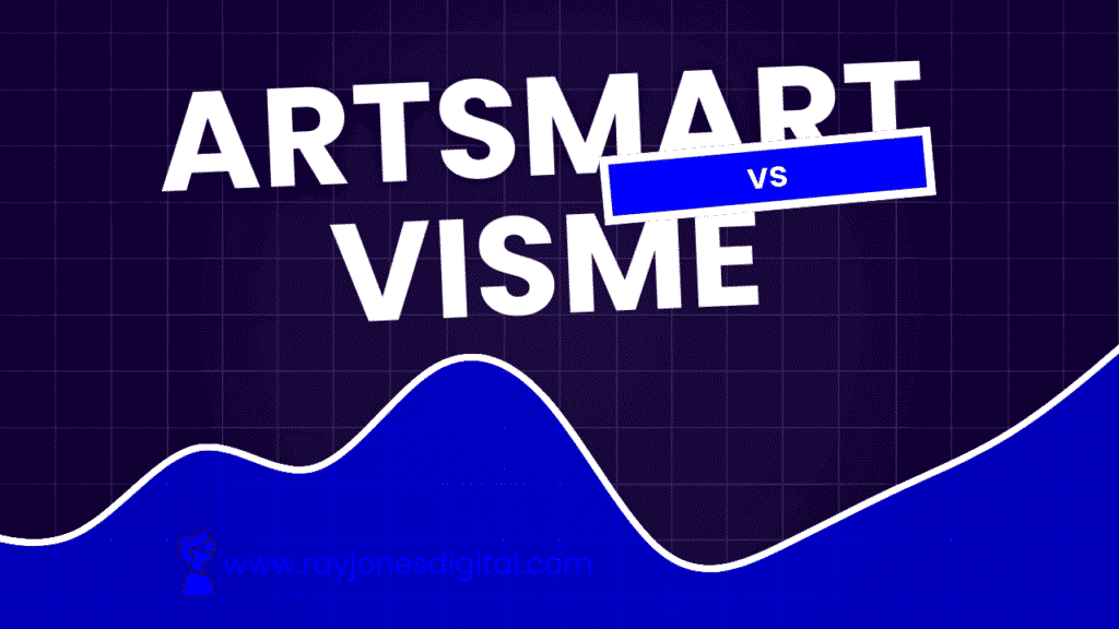 ArtSmart vs Visme