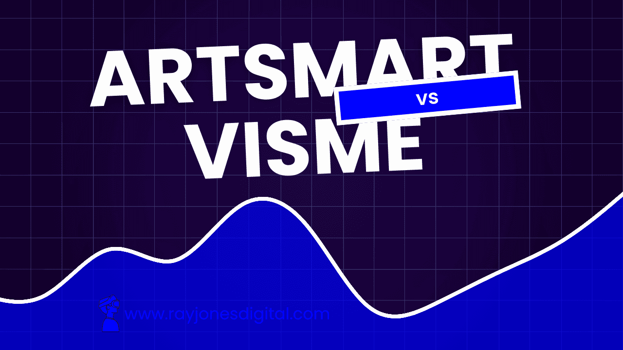 ArtSmart vs Visme