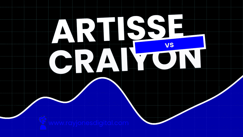 Artisse vs Craiyon