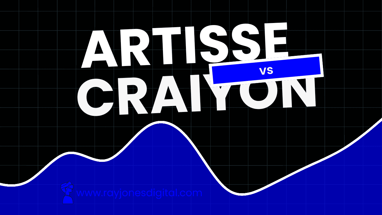 Artisse vs Craiyon