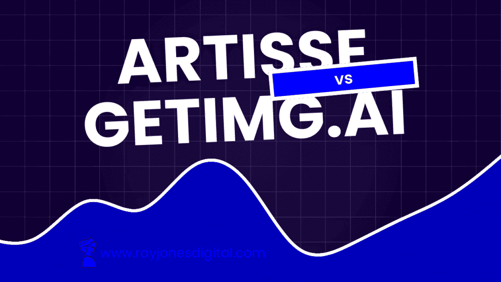 Artisse vs Getimg.ai