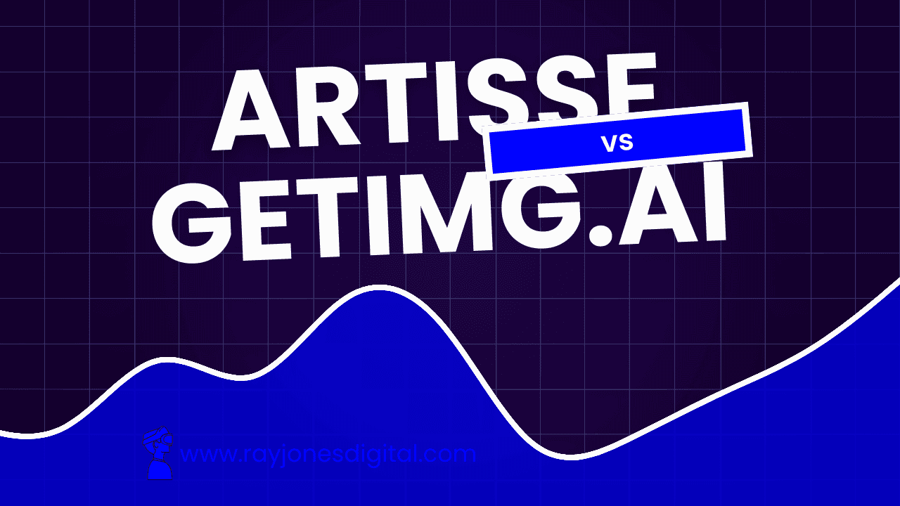 Artisse vs Getimg.ai