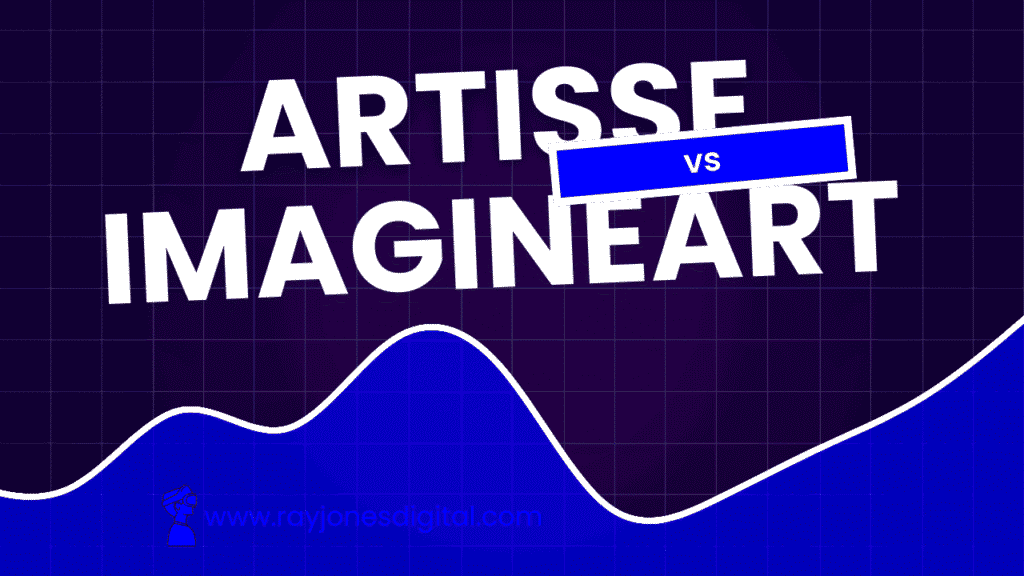 Artisse vs ImagineArt