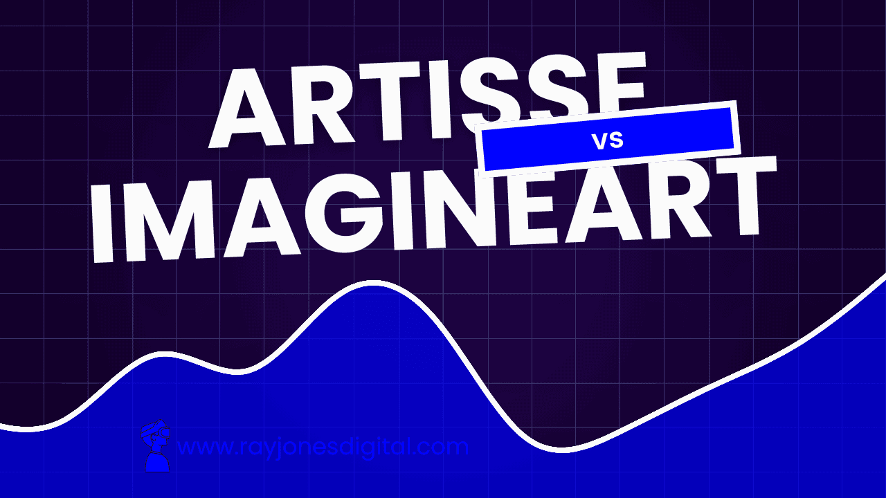Artisse vs ImagineArt